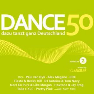Zvok Dance 50 Vol.2 