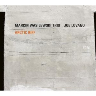 Zvok Arctic Riff Marcin Wasilewski Trio & Joe Lovano
