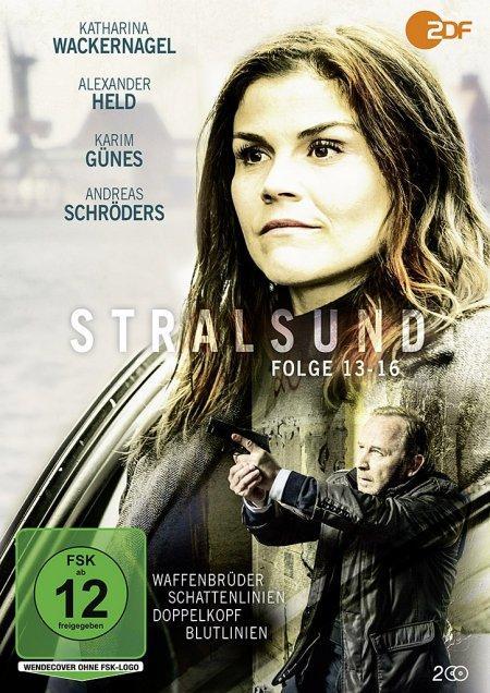 Video Stralsund Martin Eigler