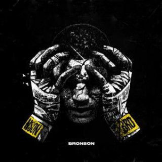 Audio Bronson BRONSON