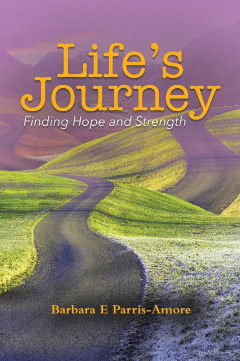 Книга Life's Journey Barbara E. Parris-Amore