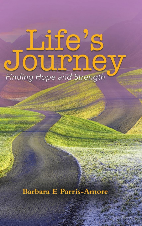 Книга Life's Journey Barbara E. Parris-Amore