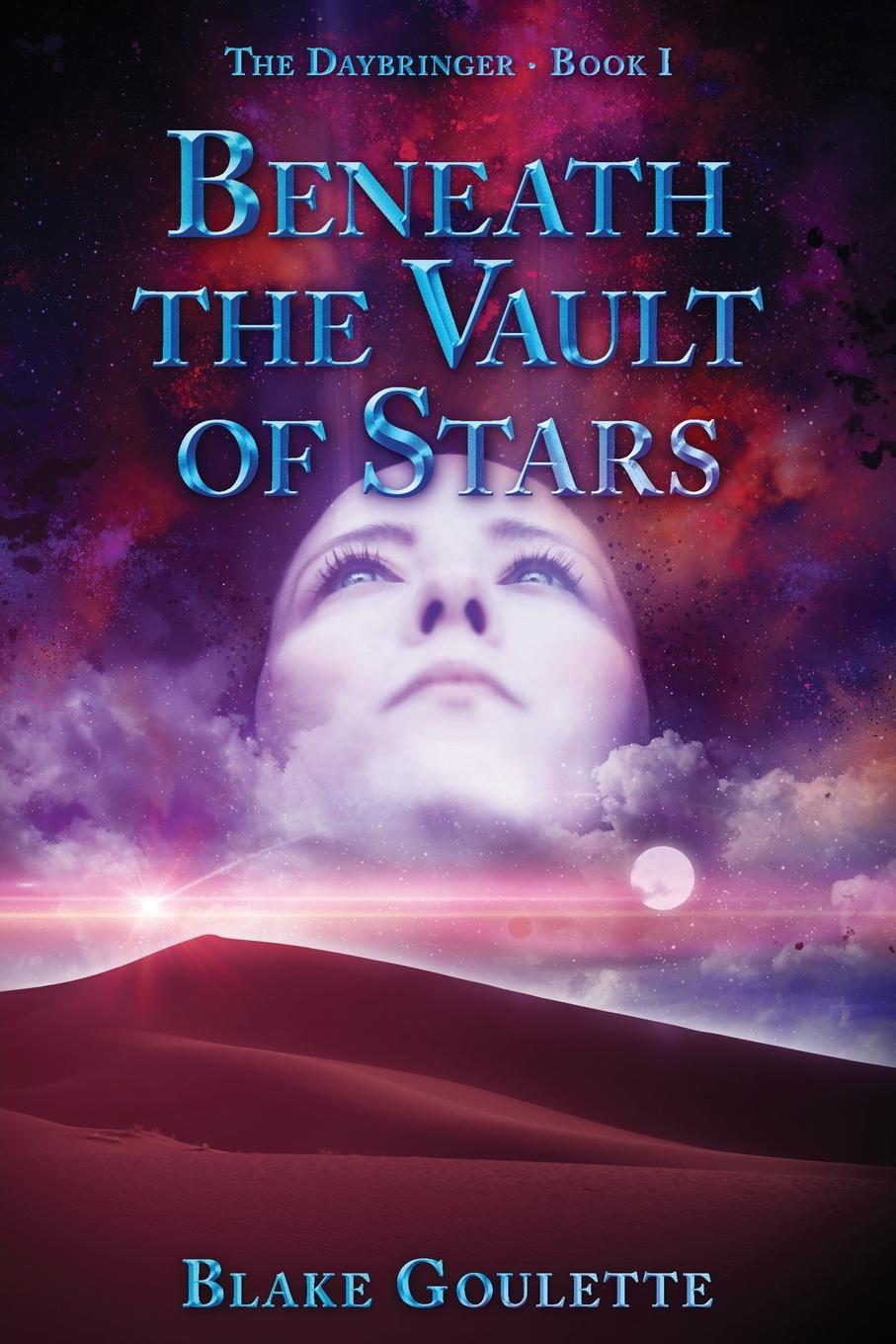 Könyv Beneath the Vault of Stars 