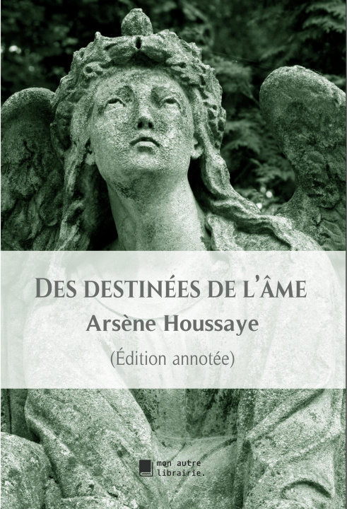 Book Des destinées de l'âme Édition Mon Autre Librairie