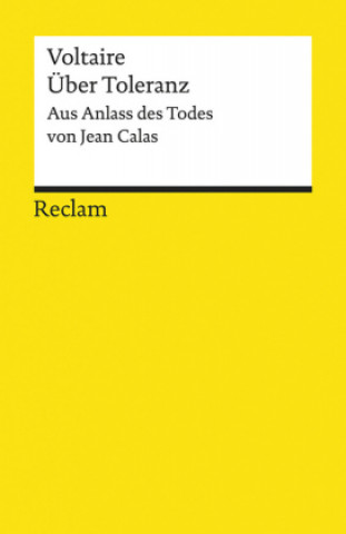 Book Über Toleranz Ulrich Bossier