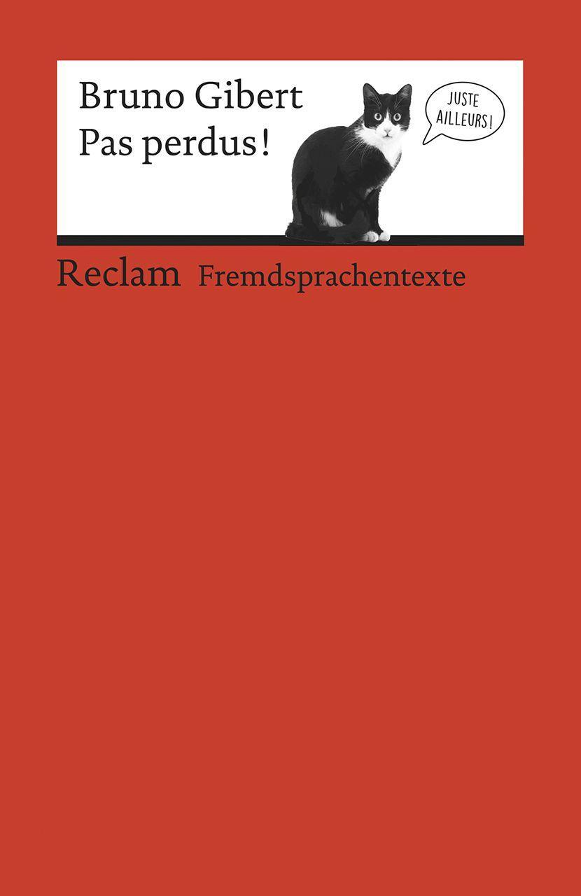 Knjiga Pas perdus! Mireille Kreutzer