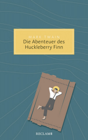 Книга Die Abenteuer des Huckleberry Finn Ekkehard Schöller