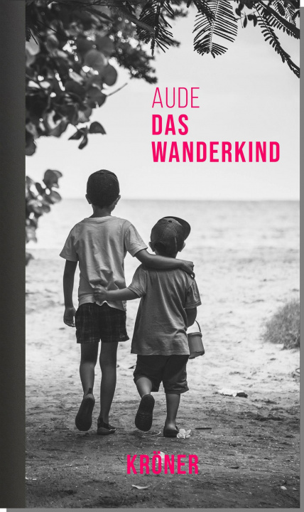 Kniha Das Wanderkind Ina Böhme