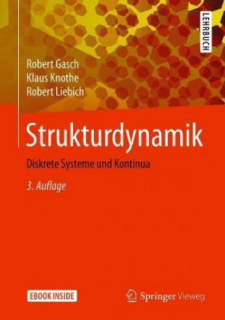 Book Strukturdynamik Klaus Knothe