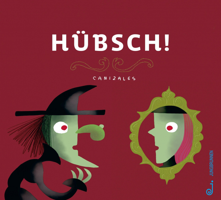 Knjiga Hübsch! Karl Rühmann