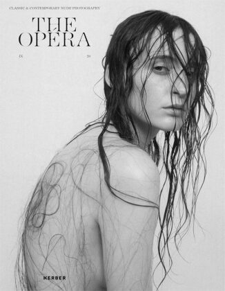 Kniha Opera 