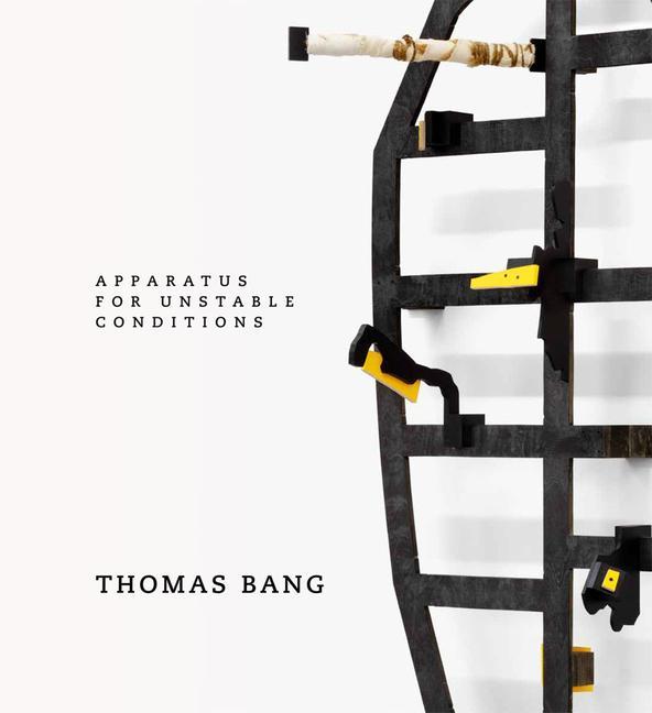 Knjiga Thomas Bang Thomas Bang