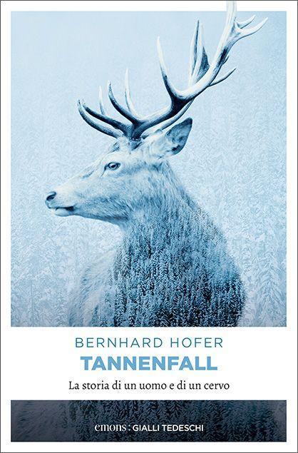 Carte Tannenfall Bernhard Hofer