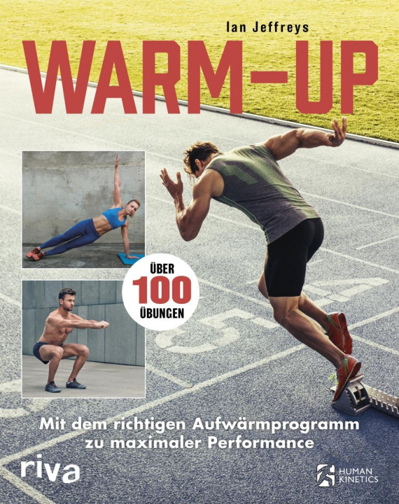 Book Warm-up Ian Jeffreys