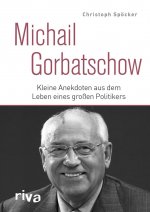 Carte Michail Gorbatschow 