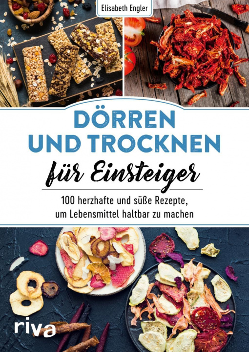 Carte Dörren und Trocknen für Einsteiger 