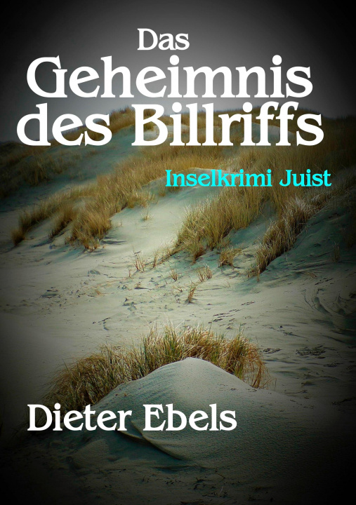 Книга Geheimnis des Billriffs Dieter Ebels
