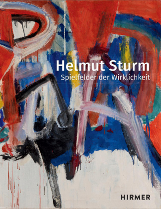 Knjiga Helmut Sturm Lisa Felicitas Mattheis