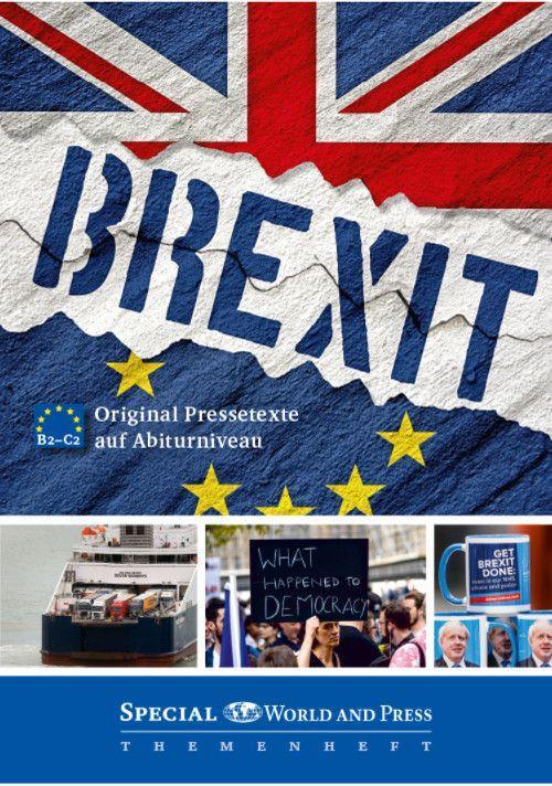 Book Brexit Die Sprachzeitung