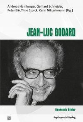 Kniha Jean-Luc Godard Gerhard Schneider