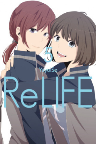 Βιβλίο ReLIFE 05 