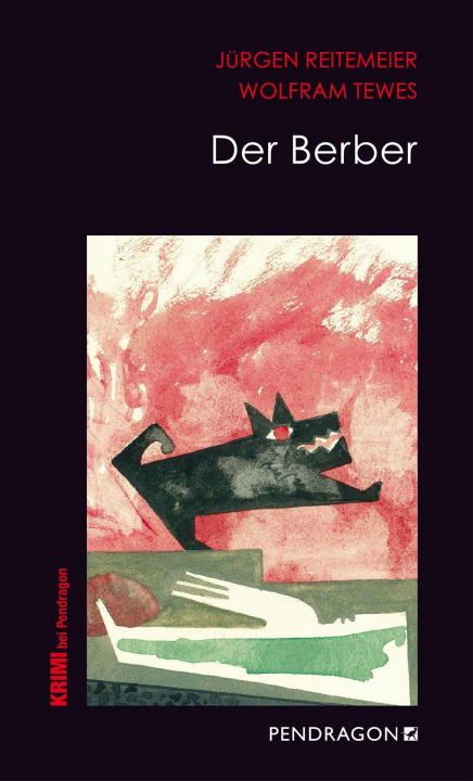Libro Der Berber Wolfram Tewes