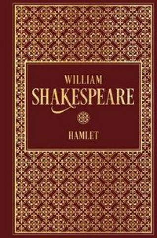 Könyv Hamlet 
