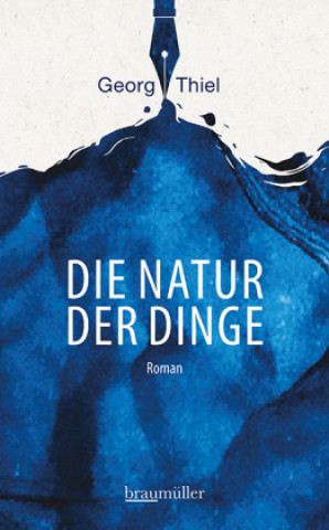 Kniha Die Natur der Dinge 