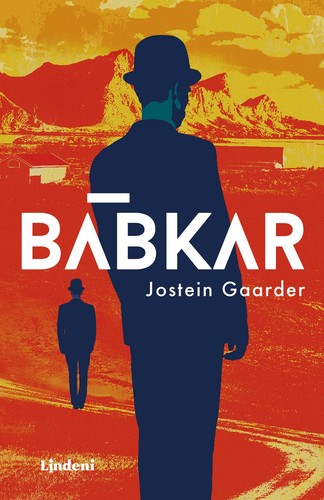 Kniha Bábkar Jostein Gaarder