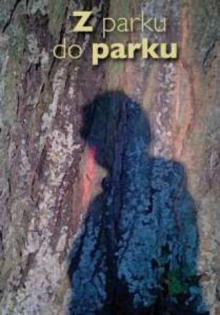 Kniha Z parku do parku Gałecka-Krajewska Danuta