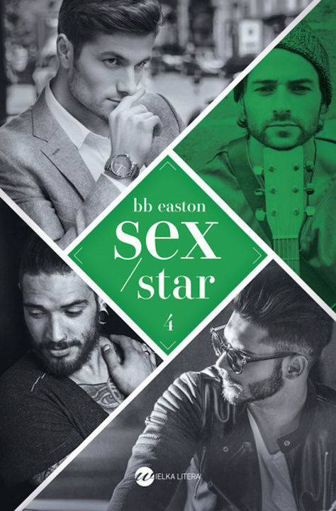 Carte Sex/Star Easton BB