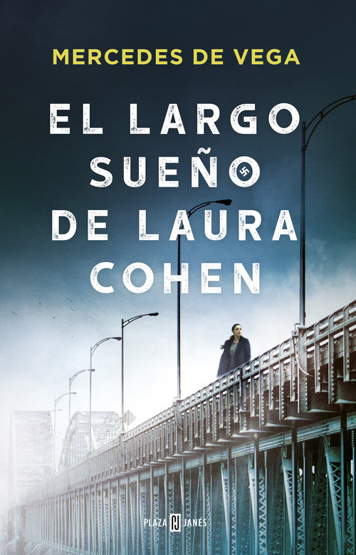 Kniha El Largo Sue?o de Laura Cohen / Laura Cohen's Long Dream 