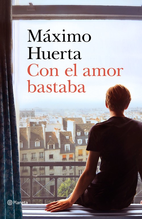 Könyv Con el amor bastaba 