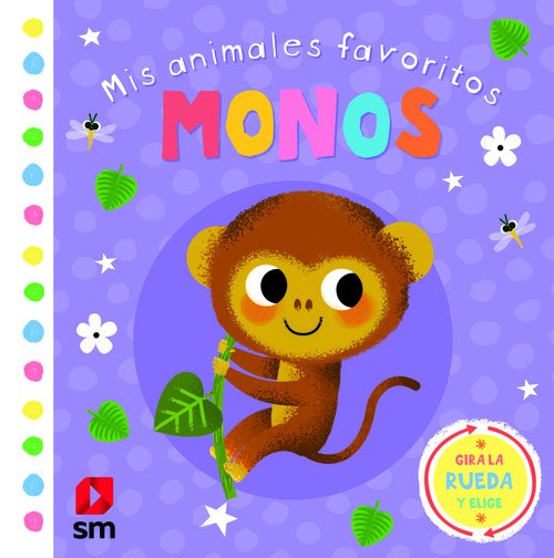 Knjiga Monos DAVID ROODE