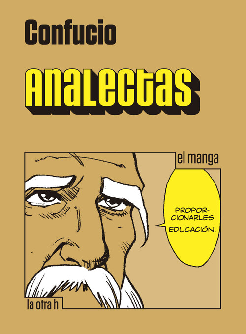 Audio Analectas. CONFUCIO