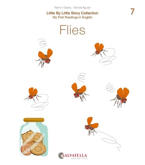 Audio Flies RAMON BASSA