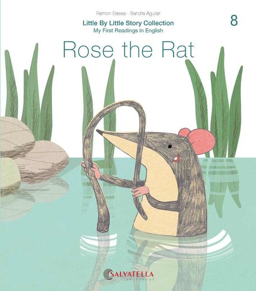 Audio Rose the Rat RAMON BASSA