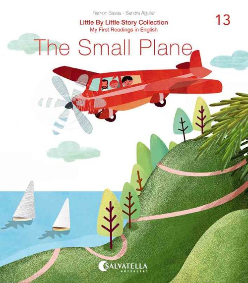 Audio The Small Plane RAMON BASSA