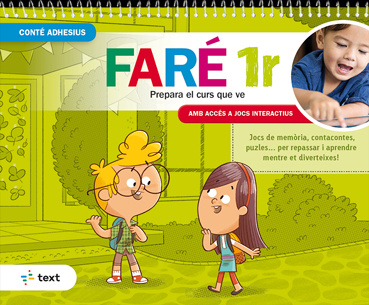 Knjiga Faré 1r ANGELS FARRé PARíS