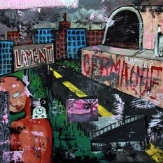 Audio Lament Cermaque