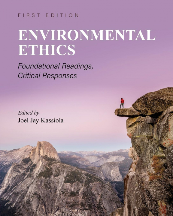 Buch Environmental Ethics Joel Kassiola