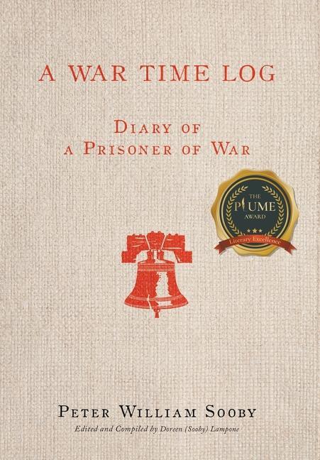 Kniha War Time Log 