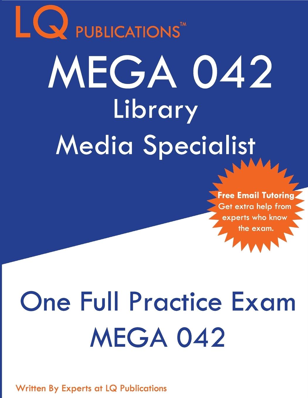 Boek MEGA 042 Lq Publications