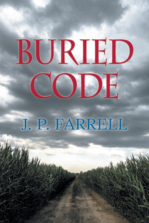 Knjiga Buried Code J. P. Farrell