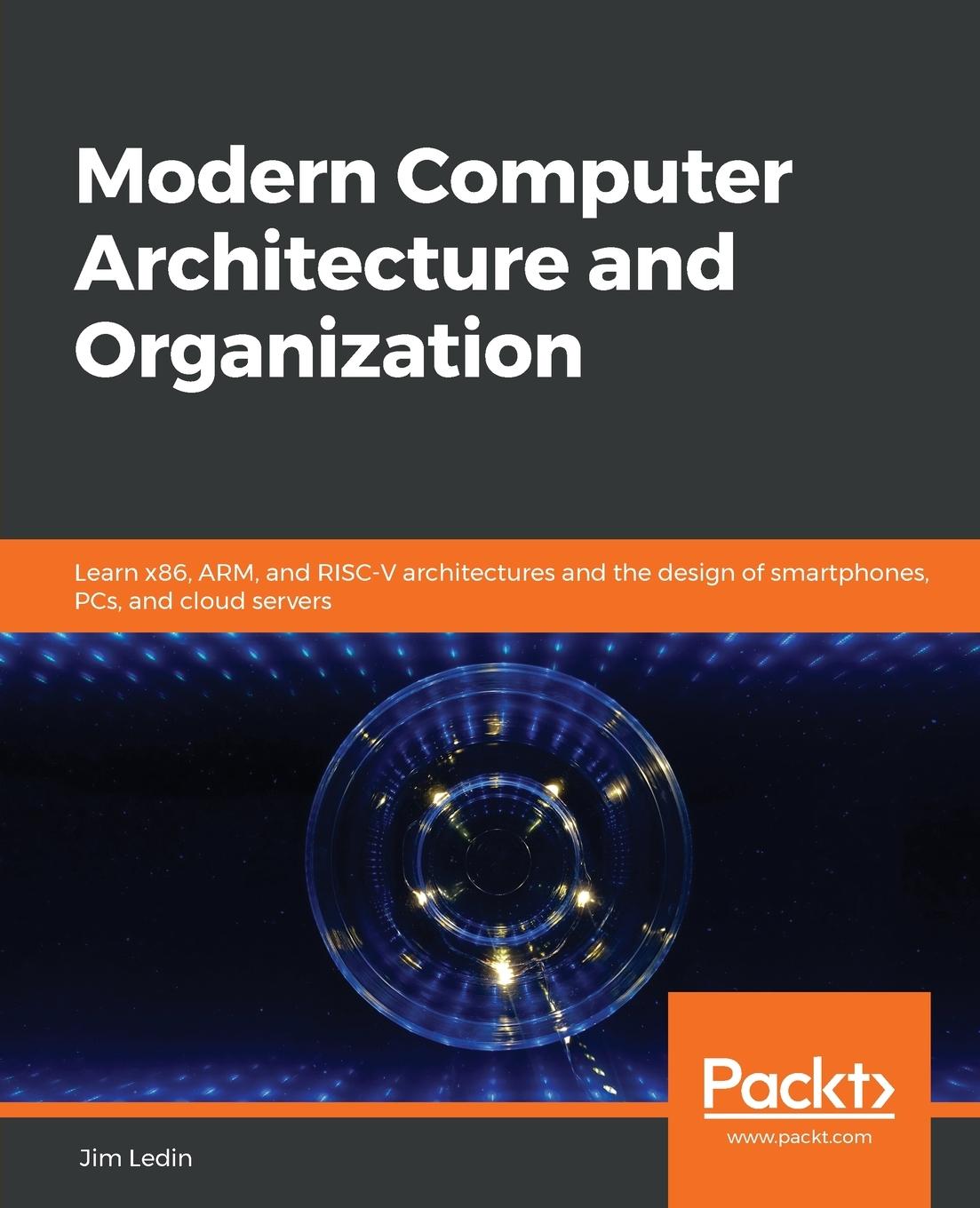 Carte Modern Computer Architecture and Organization 