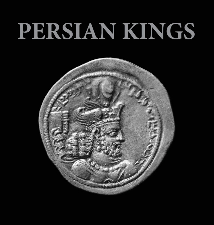 Книга Persian Kings Keyvan Safdari