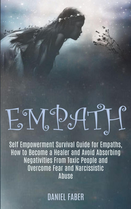 Kniha Empath 