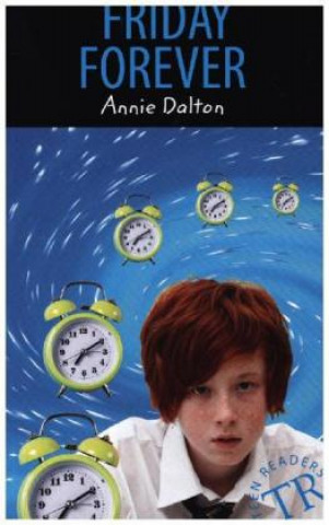 Livro Friday Forever Annie Dalton
