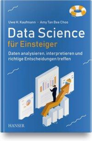 Buch Data Science für Einsteiger Amy Tan Bee Choo