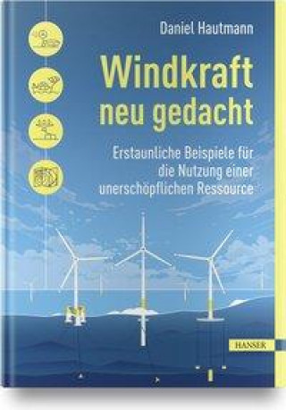 Könyv Windkraft neu gedacht 